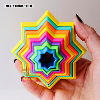 Magic Circle : H011